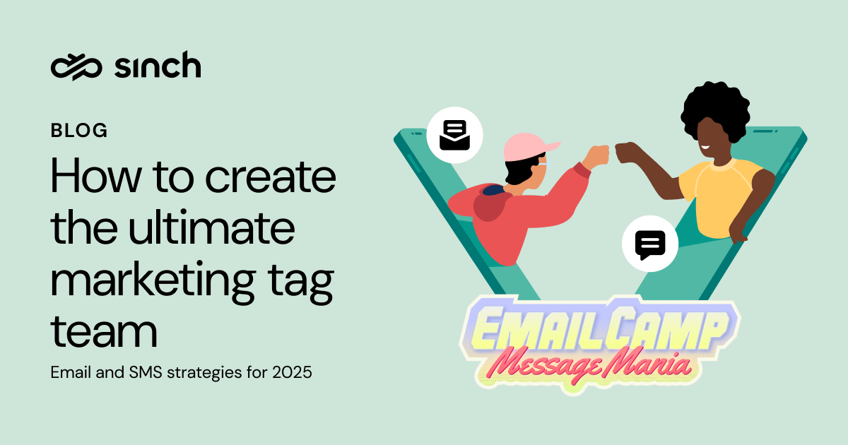 Email and SMS Marketing to Boost Repeat Bookings