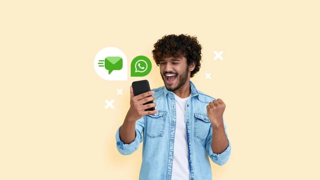 How do I use WhatsApp templates? Guidelines, tips, examples!