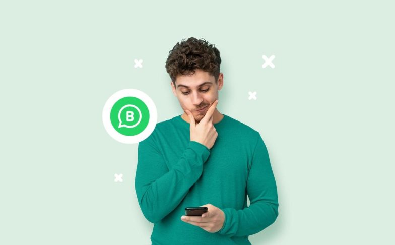 Imagem para WhatsApp GB? Cuidado ao usar esse WhatsApp não oficial!