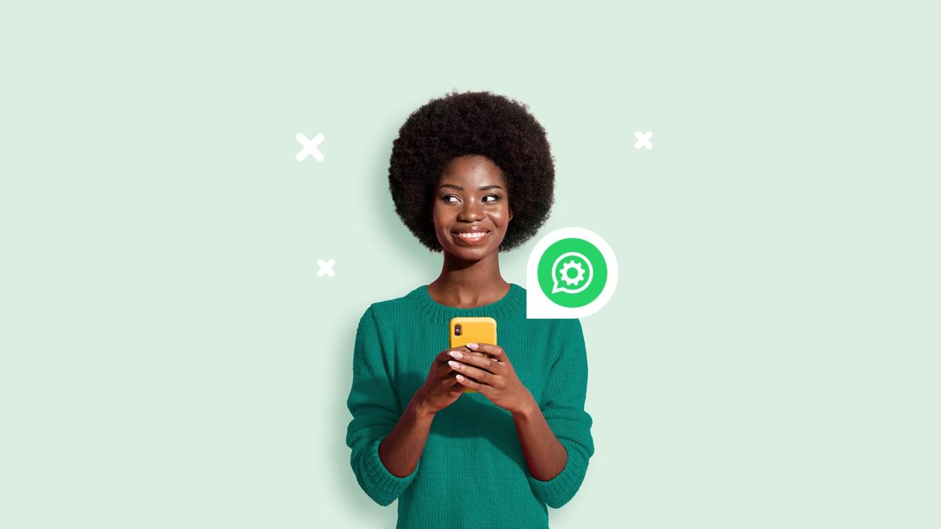 Image for What’s a WhatsApp Business account, and how to create one: Everything you need to know