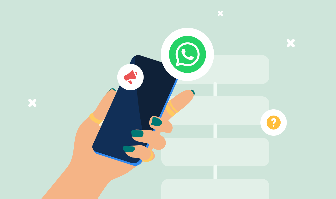 Image for WhatsApp Flows: Everything your business needs to know