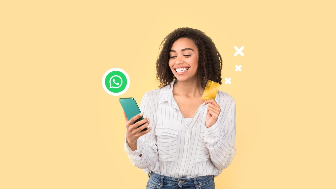 Image for WhatsApp Pay: qué es y para qué sirve