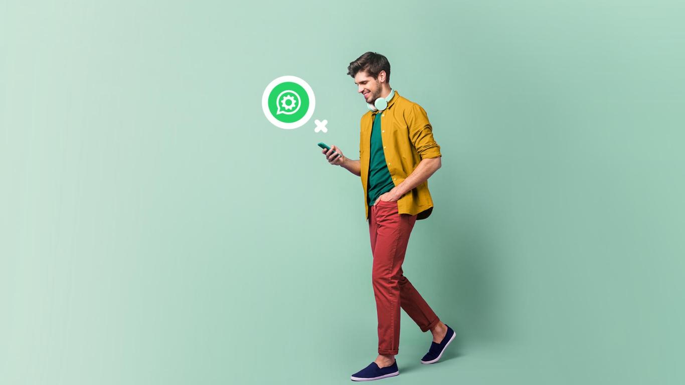 Image for Quando usar e como implementar o WhatsApp Business Platform