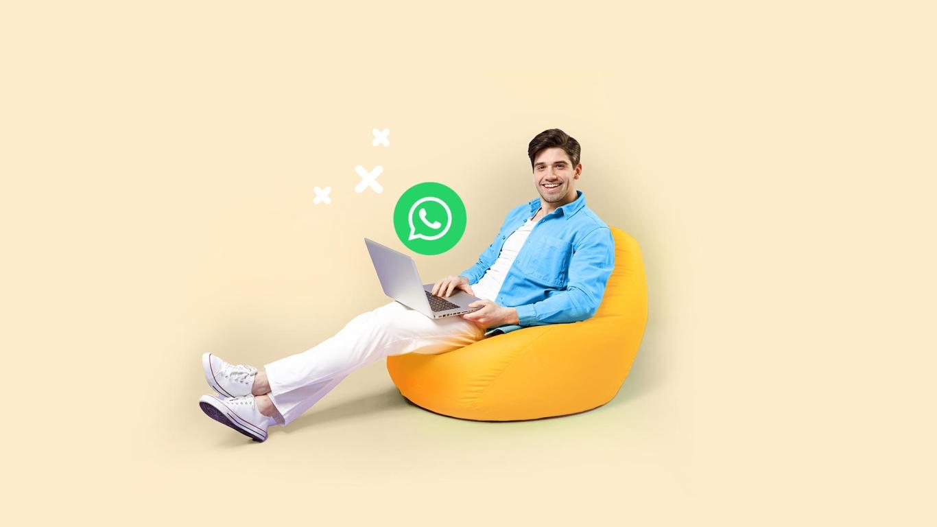 Image for How to use WhatsApp Business Web: Everything you need to know