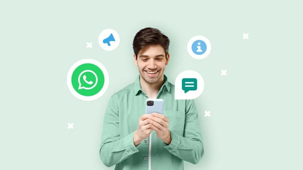 How to remove channels from whatsapp