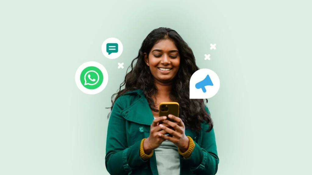 5 examples of promotional WhatsApp messages that really work