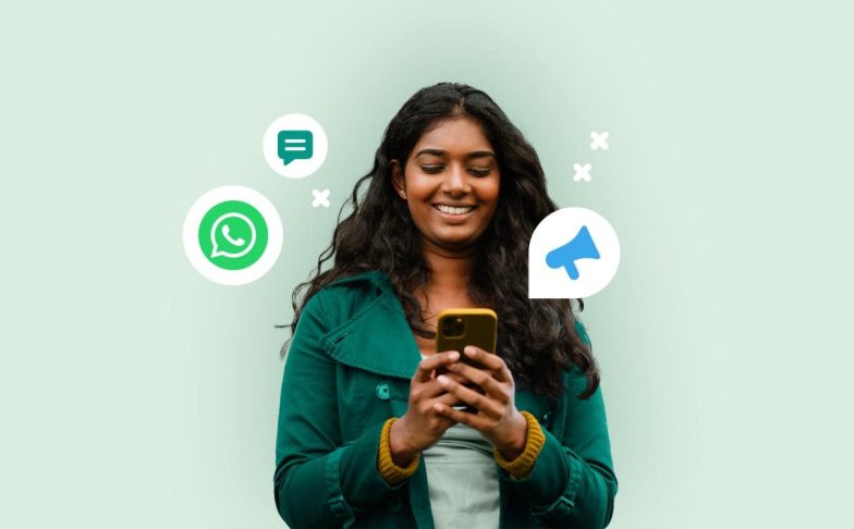 Image for Your guide to WhatsApp marketing: Benefits, strategies, and inspiring examples