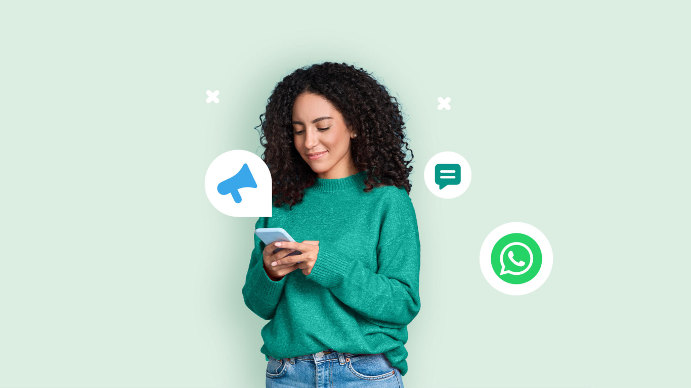 Image for WhatsApp-Newsletter: Diese inspirierenden Beispiele solltest du kennen!