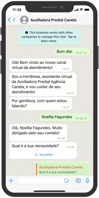chatbot auxiliadora predial