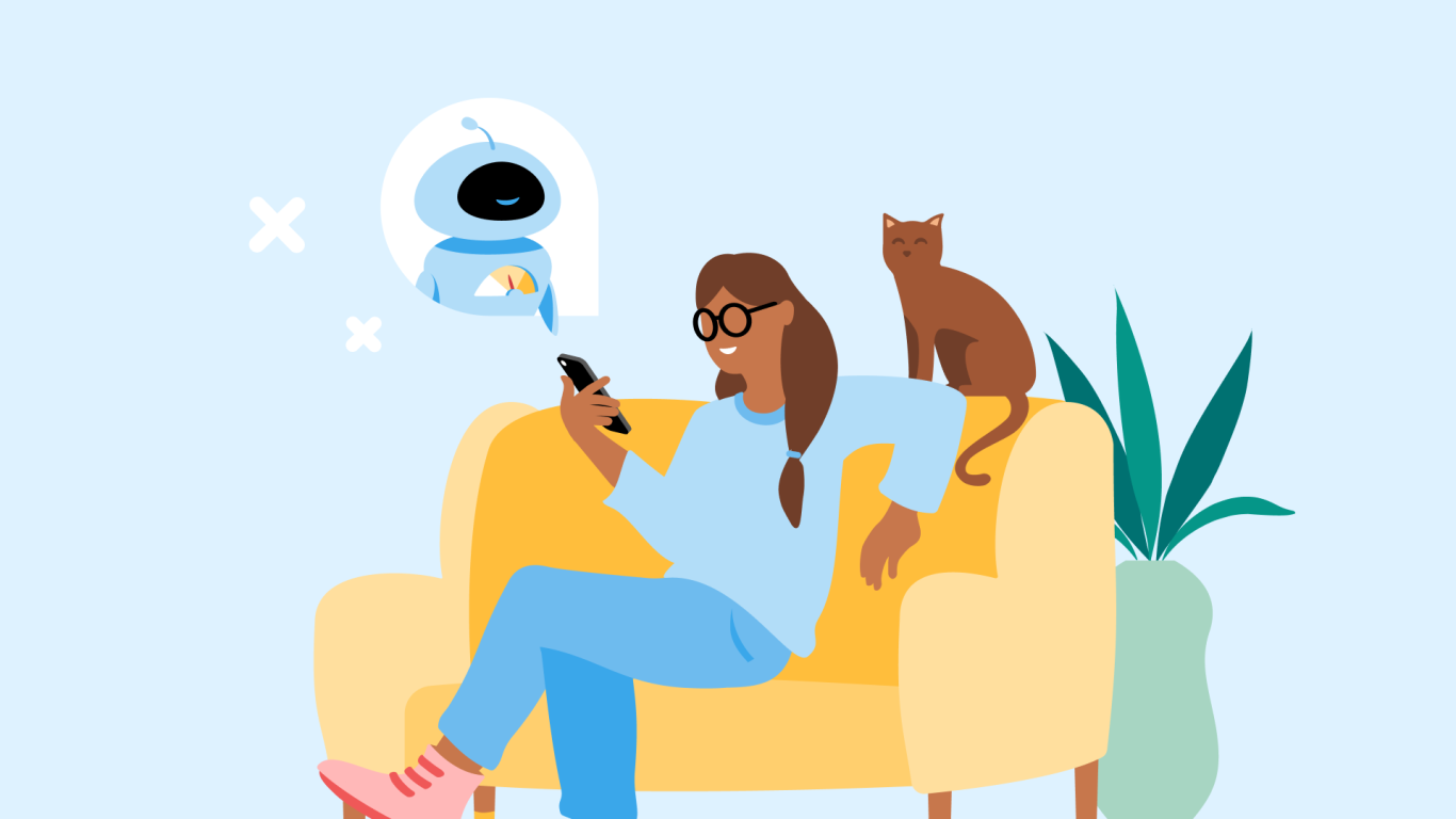 Image for These are the top 5 AI trends for 2023