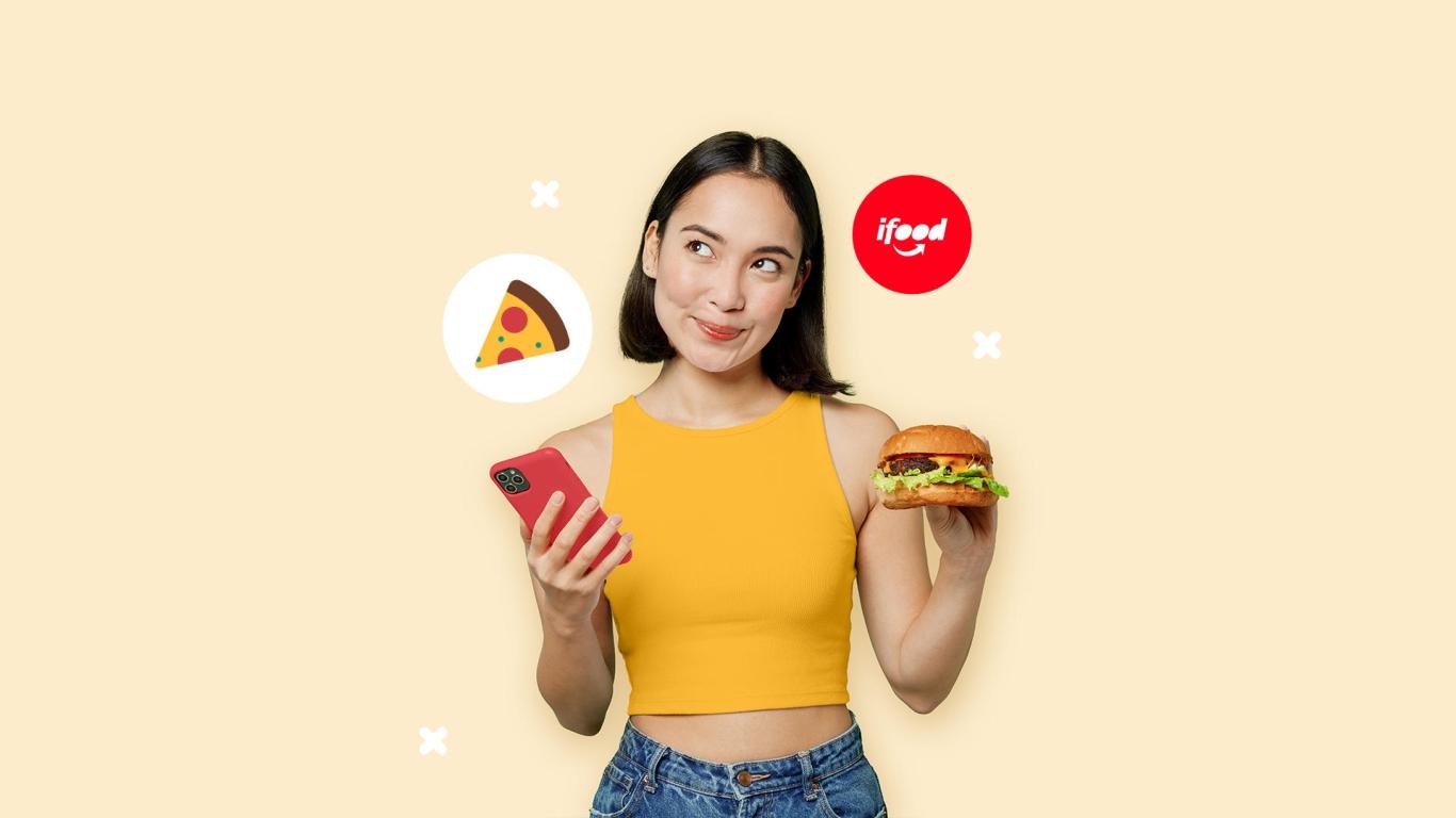 Image for iFood e delivery: como a empresa reduziu em 70% seus custos de entrega