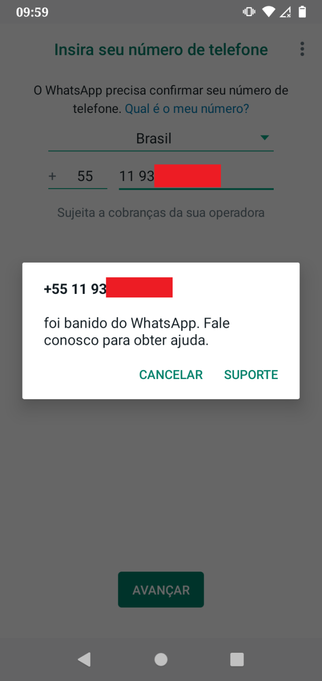 whatsapp-banido-android