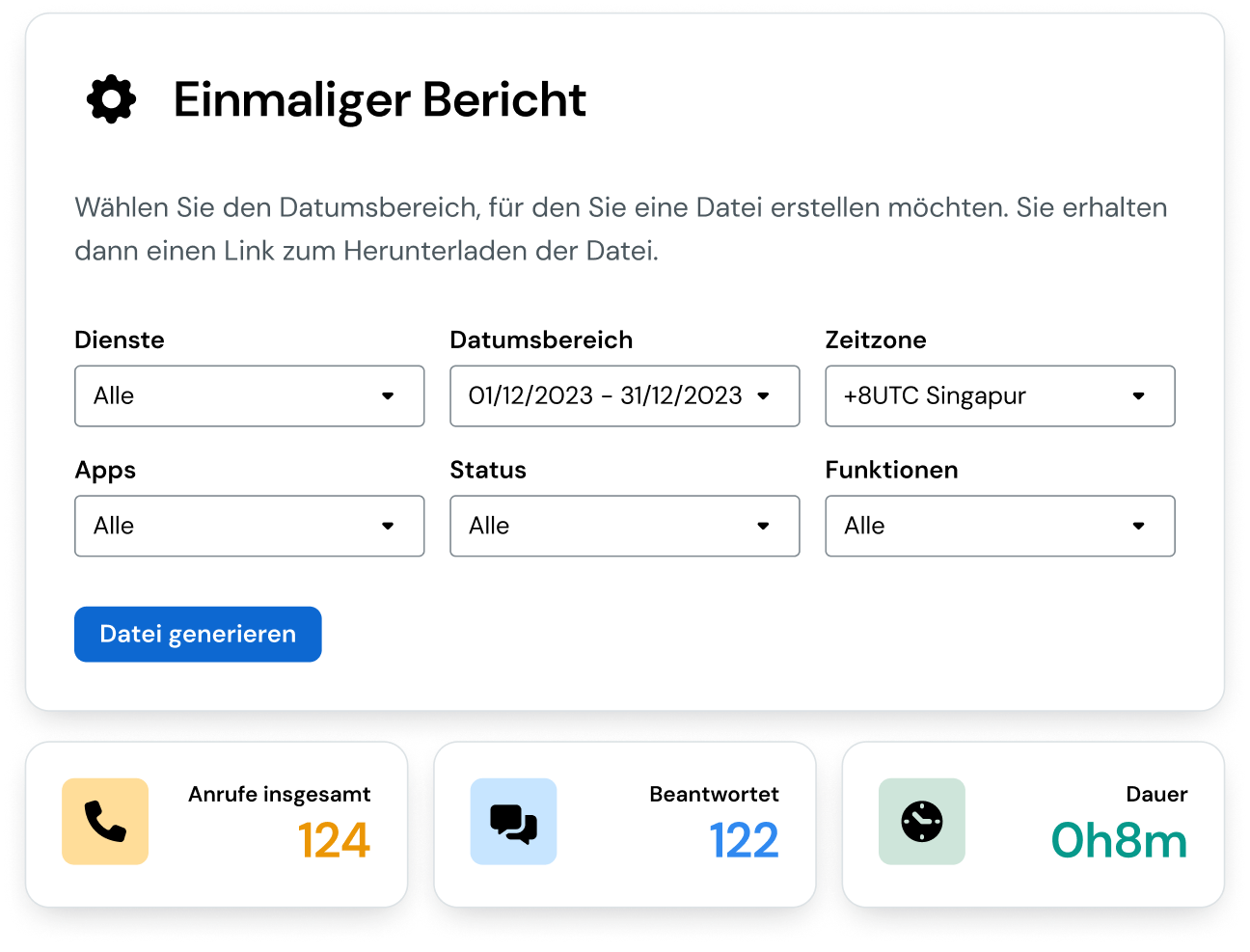 Bild für Support and tools that won't fail you