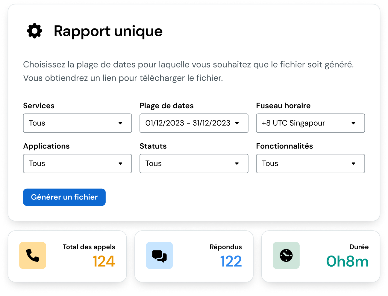 Image pour Support and tools that won't fail you