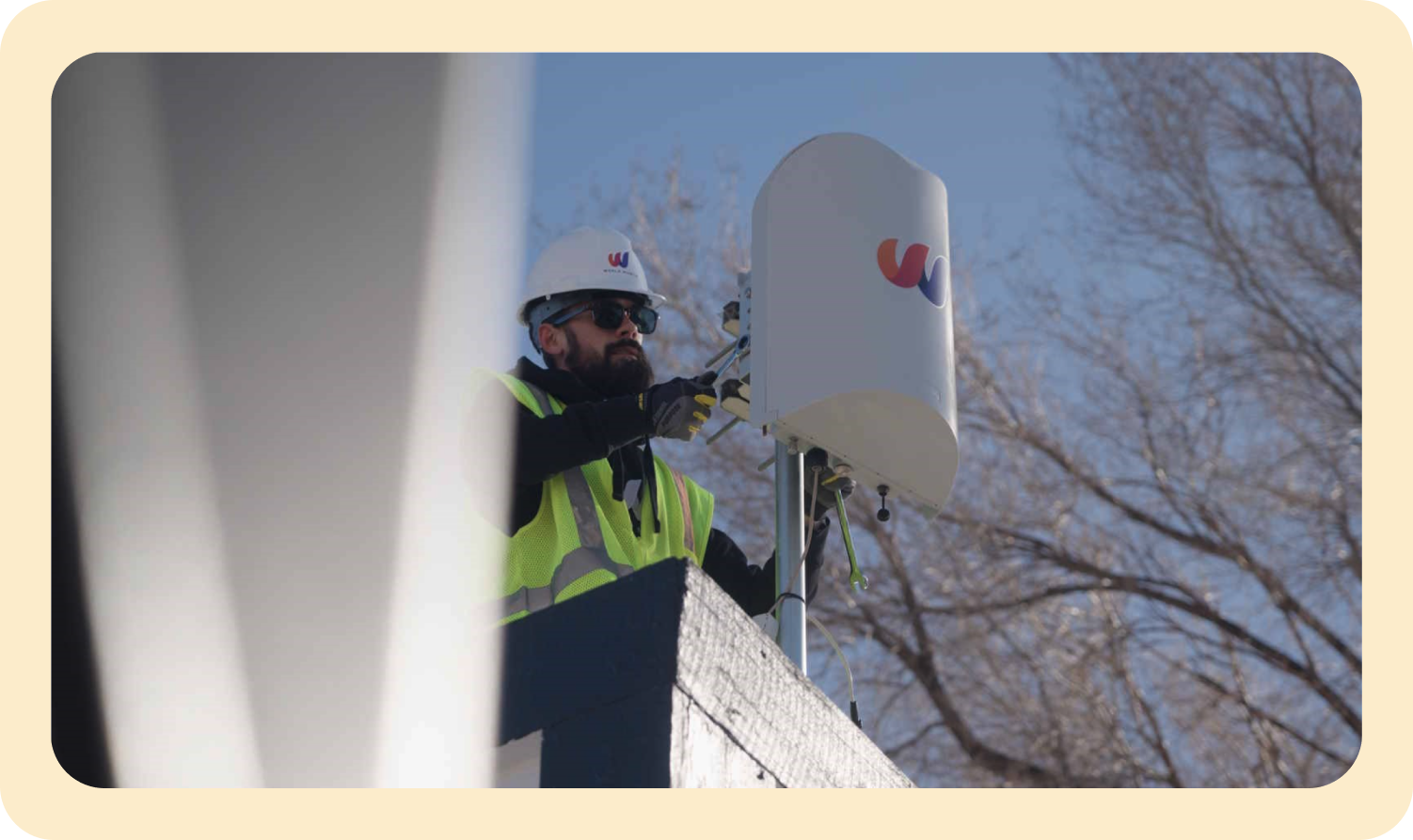 How World Mobile restored critical communications for Hurricane Helene ...