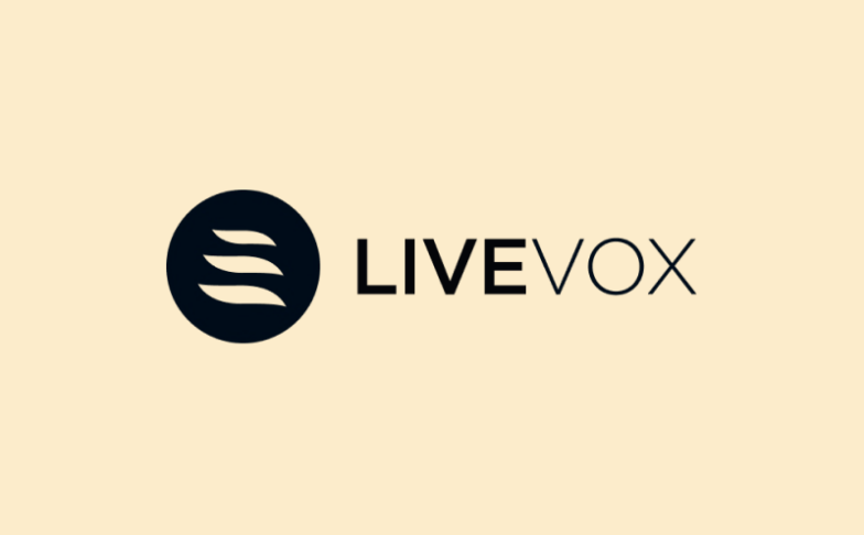 Image for How LiveVox streamlines voice and SMS communications and with Elastic SIP Trunking