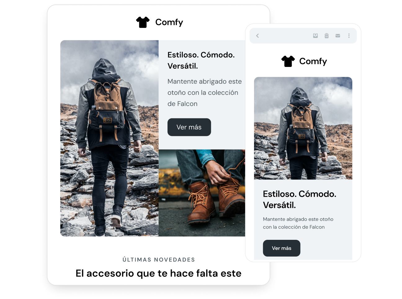 Image for Envía tu mejor email