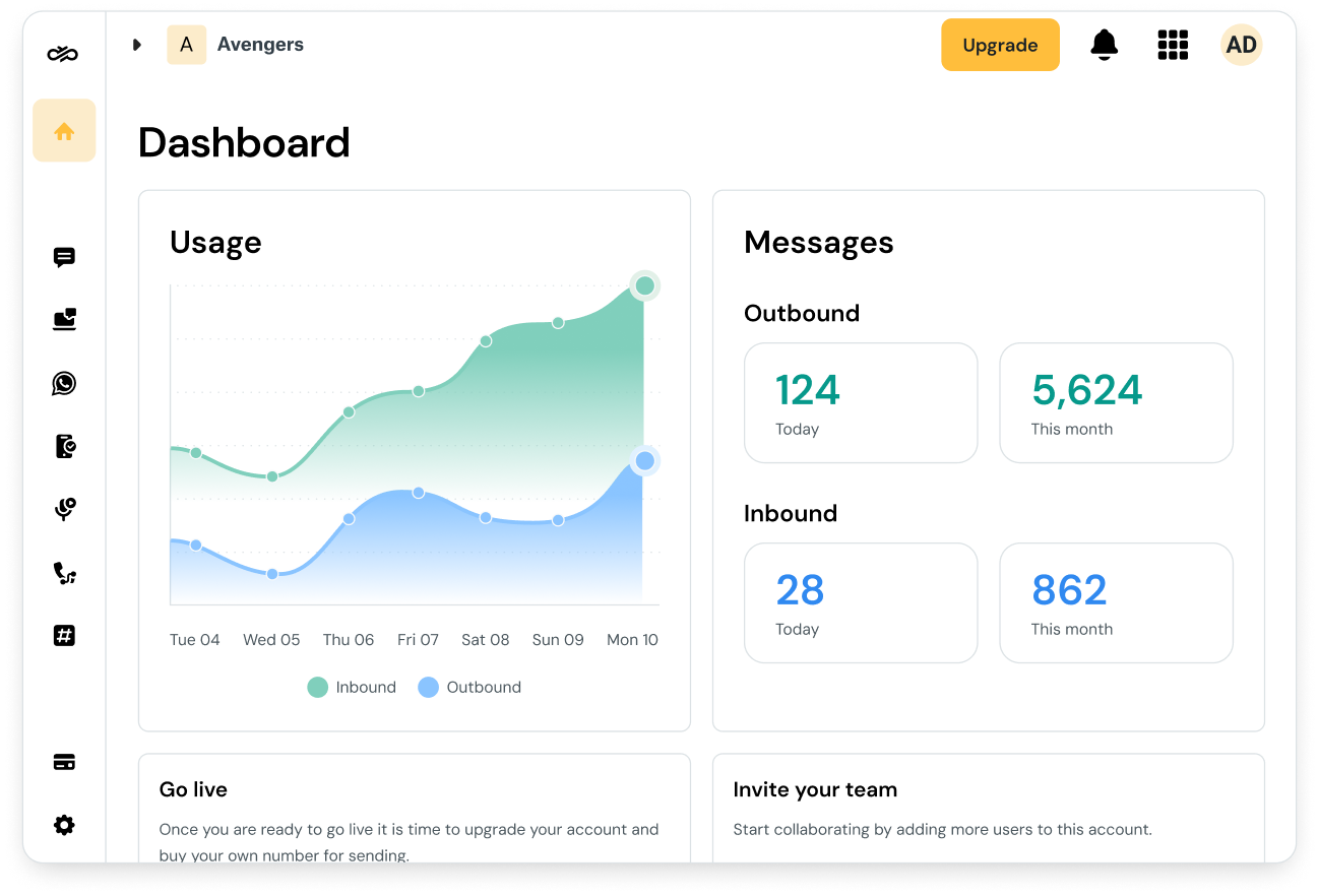 Image for Enhance user experience