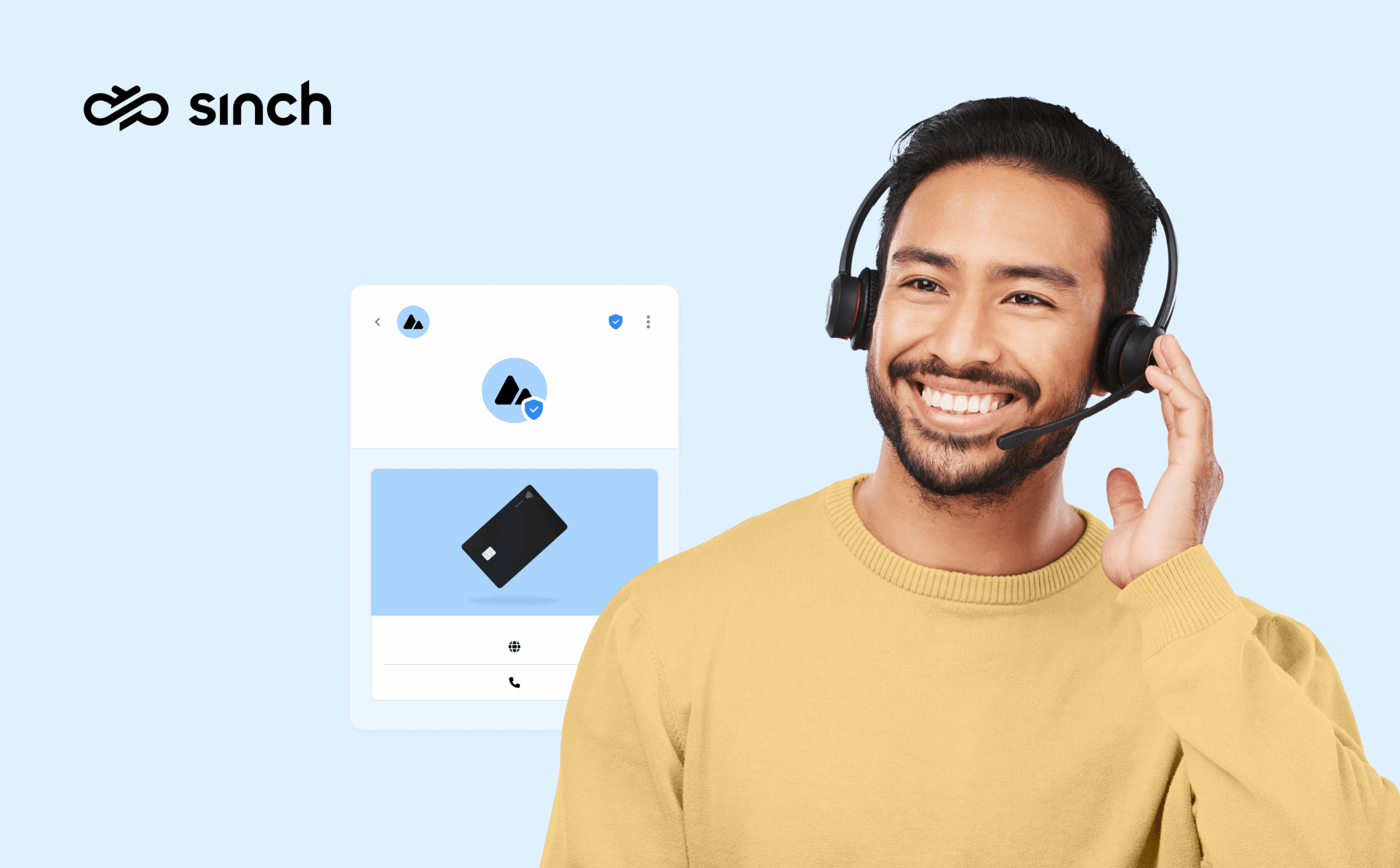 Image for 6 examples of excellent customer service in banking and financial services