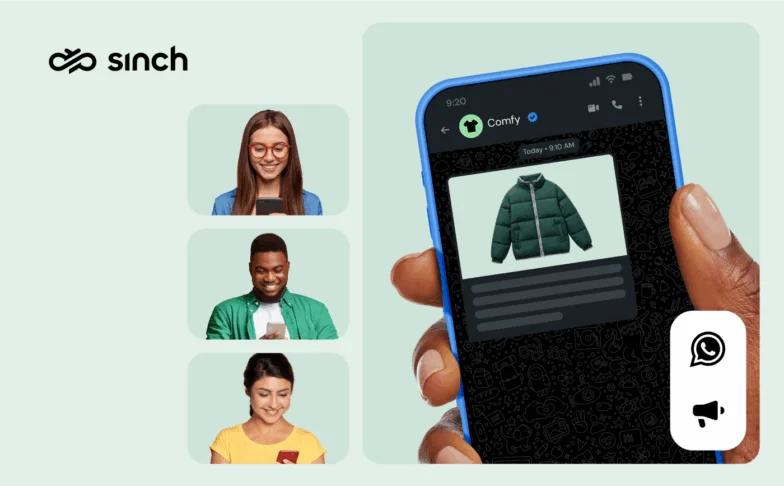Image for How to send bulk messages on WhatsApp 