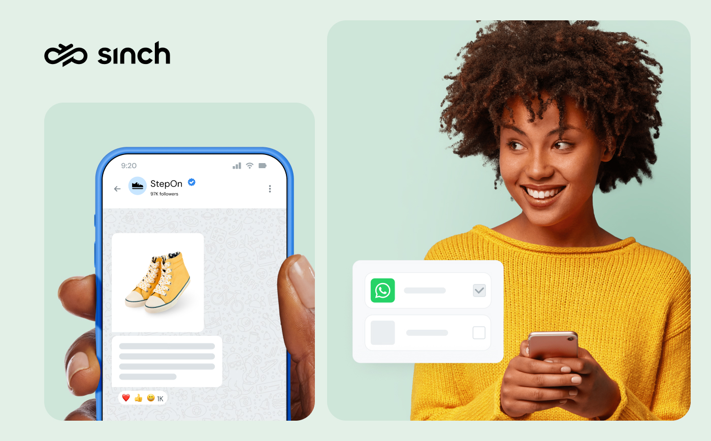 Image for Exploring WhatsApp Channels: What they are, and how to use them for marketing