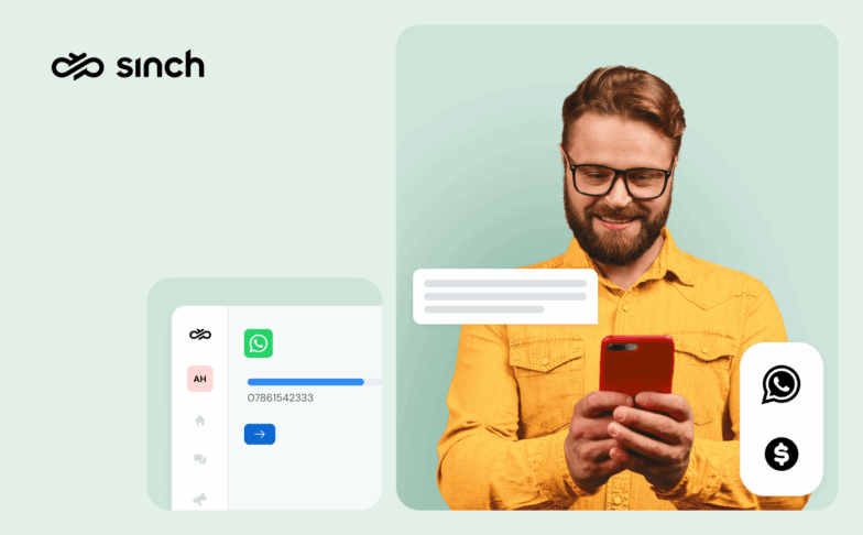 Image for How much does WhatsApp cost for businesses? The pricing model explained