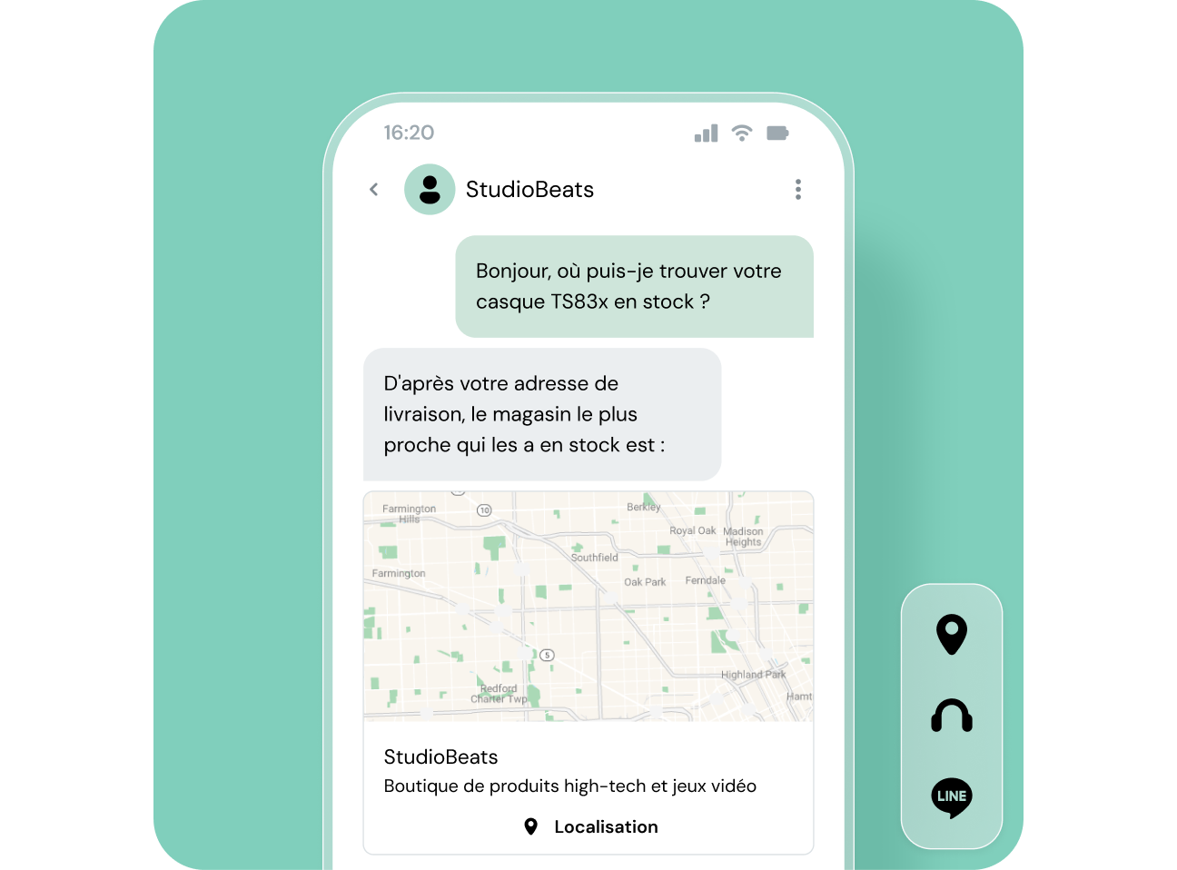 Image for Nouez des liens plus étroits avec vos clients sur les marchés asiatiques clés
