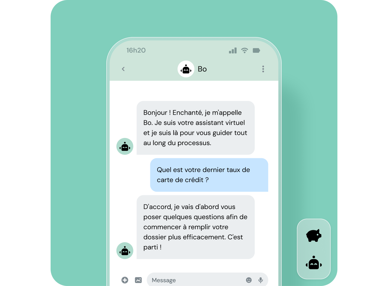 Image pour Service d'assistance