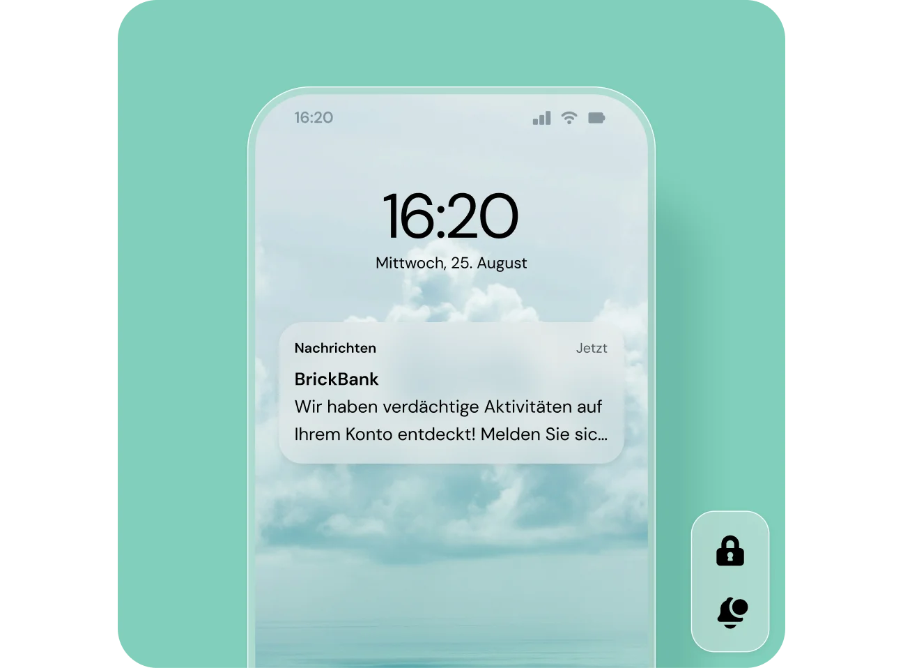 Bild für Erstellung benutzerdefinierter, skalierbarer Messaging-Workflows mit voller Kontrolle