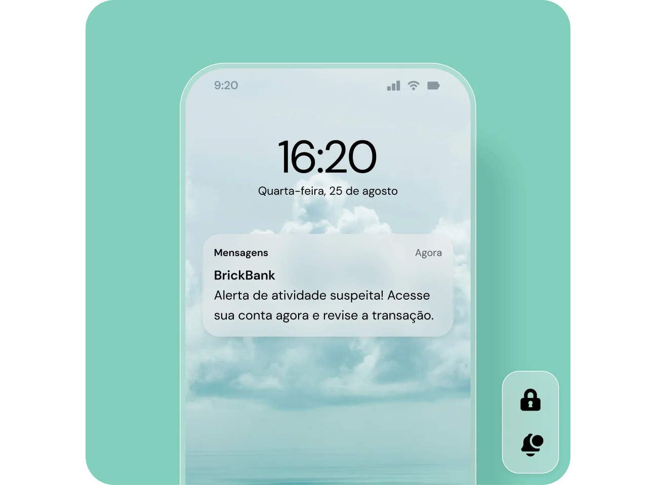 Imagem para Crie fluxos de trabalho de mensagens personalizados e dimensionáveis com controle total