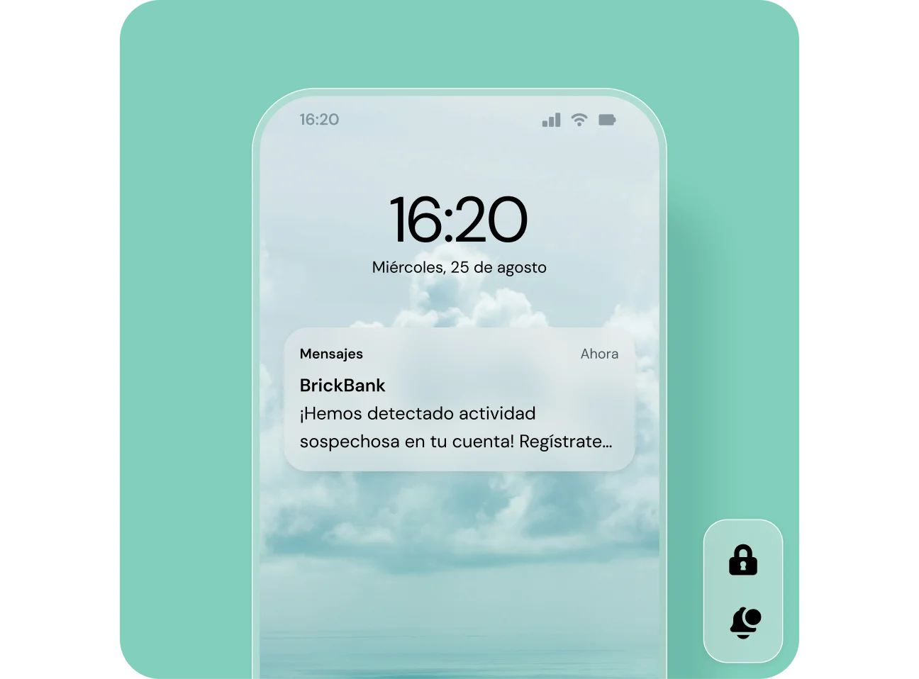 Imagen para Crea flujos de trabajo de mensajería personalizados y adaptables, con un control total