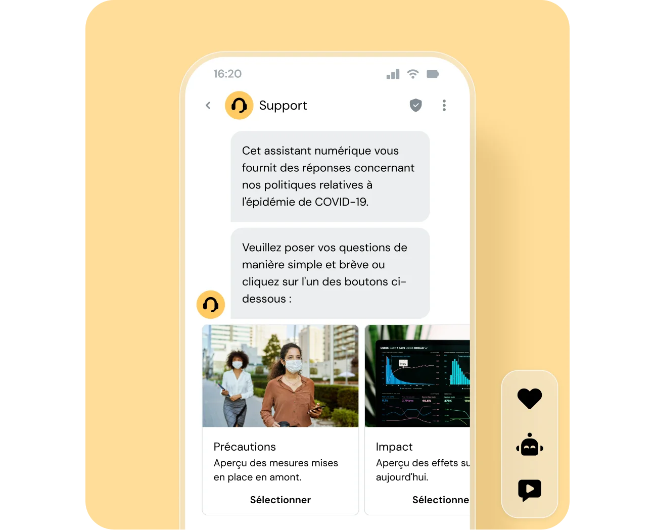 Image pour Faites durer
