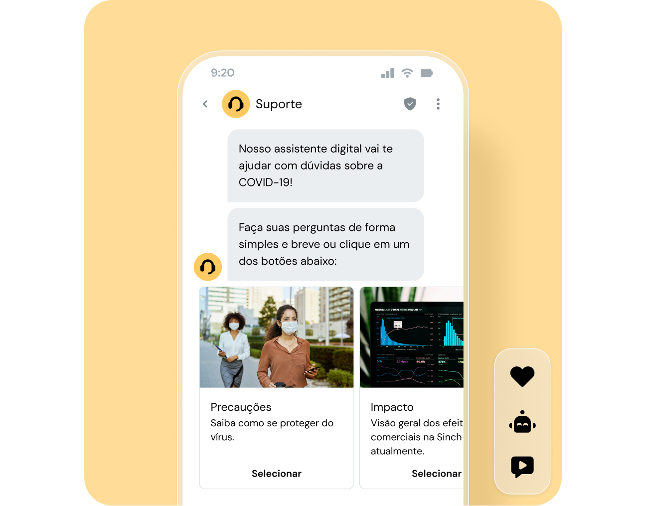 Imagem para Faça-o durar