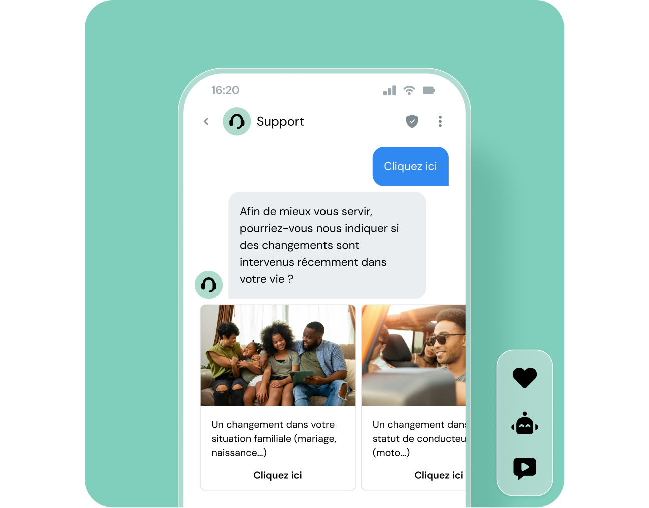Image pour Avis client