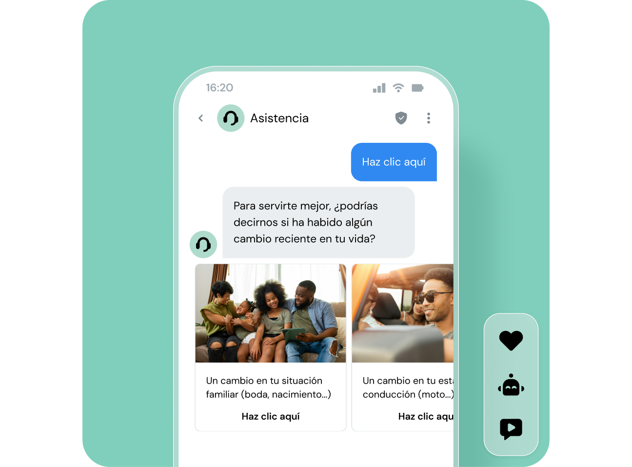 Imagen para Comentarios de clientes