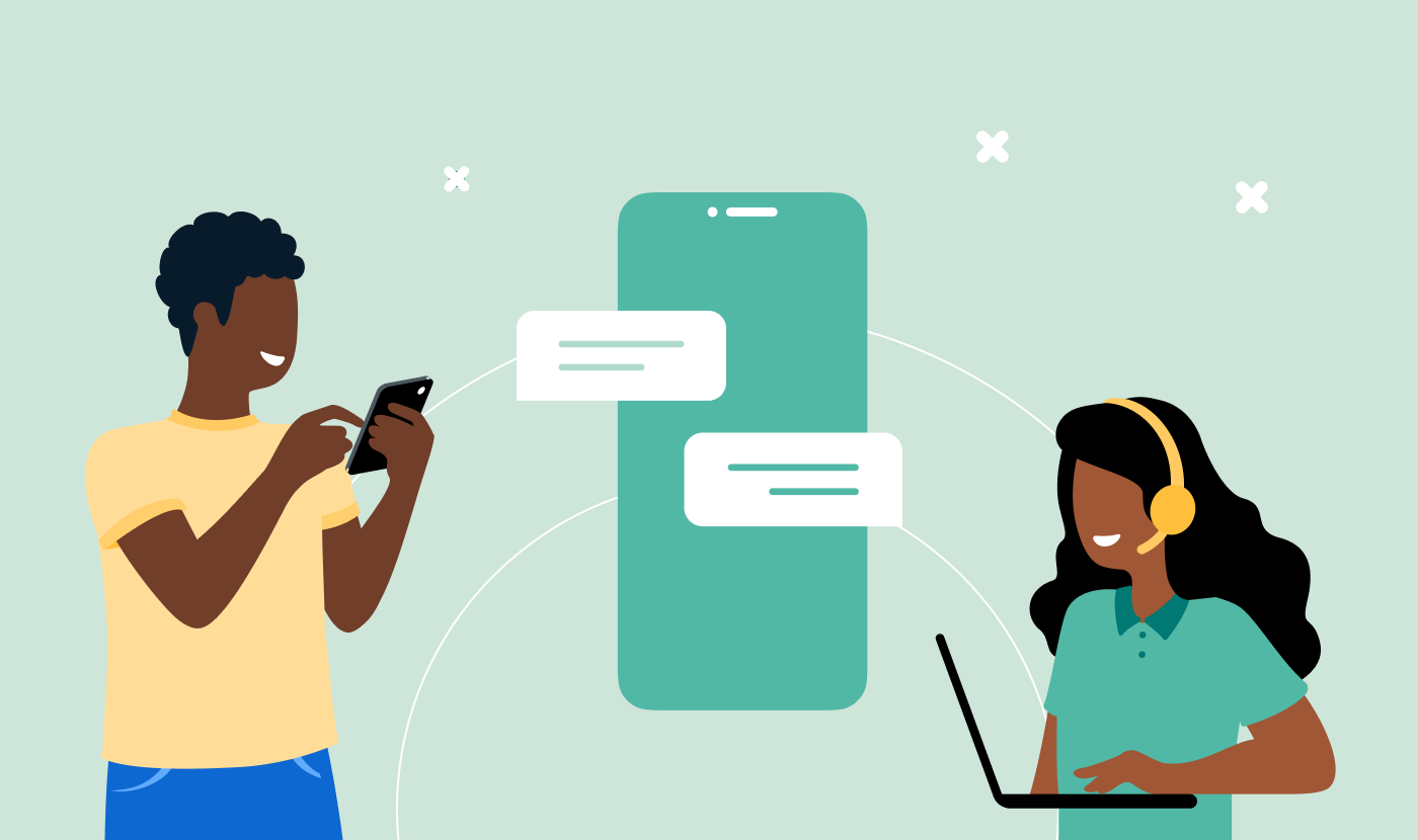 Image for RCS y Sinch: Transforma tus operaciones con chatbots inteligentes