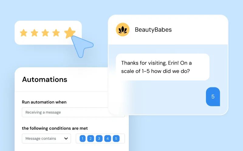 Image for Customer Engagement