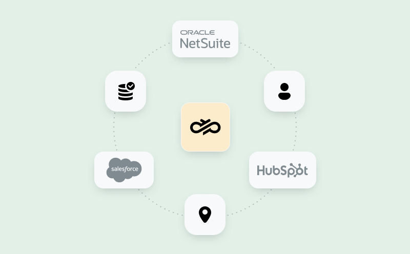 Image for Integrations