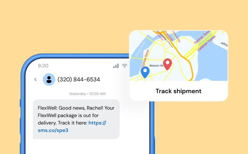 Image for Order Management