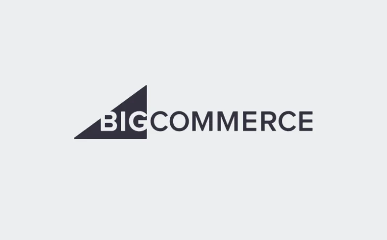 Imagem para BigCommerce