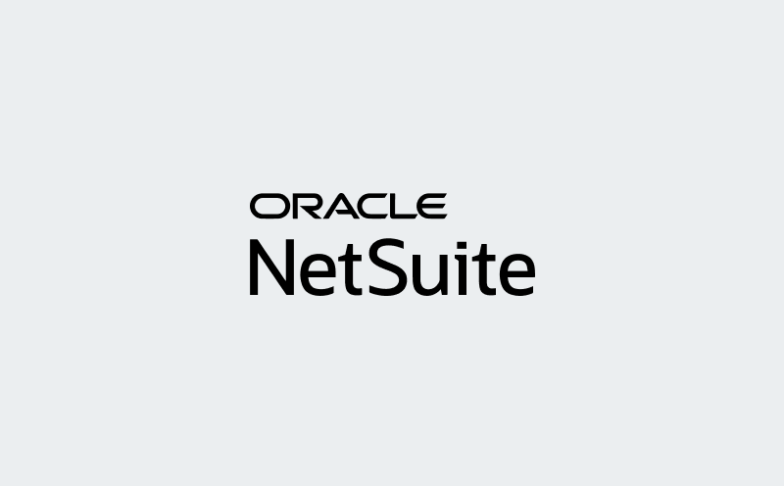 Imagem para NetSuite