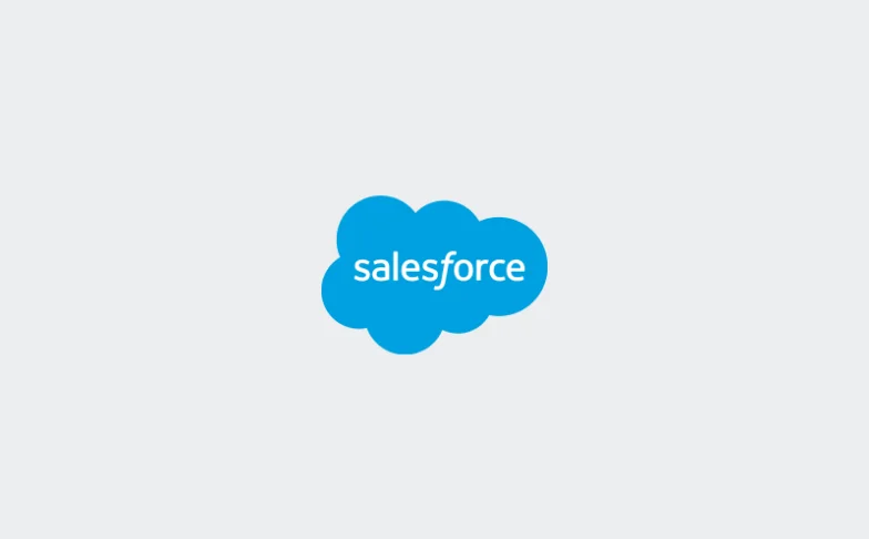 Imagem para Salesforce