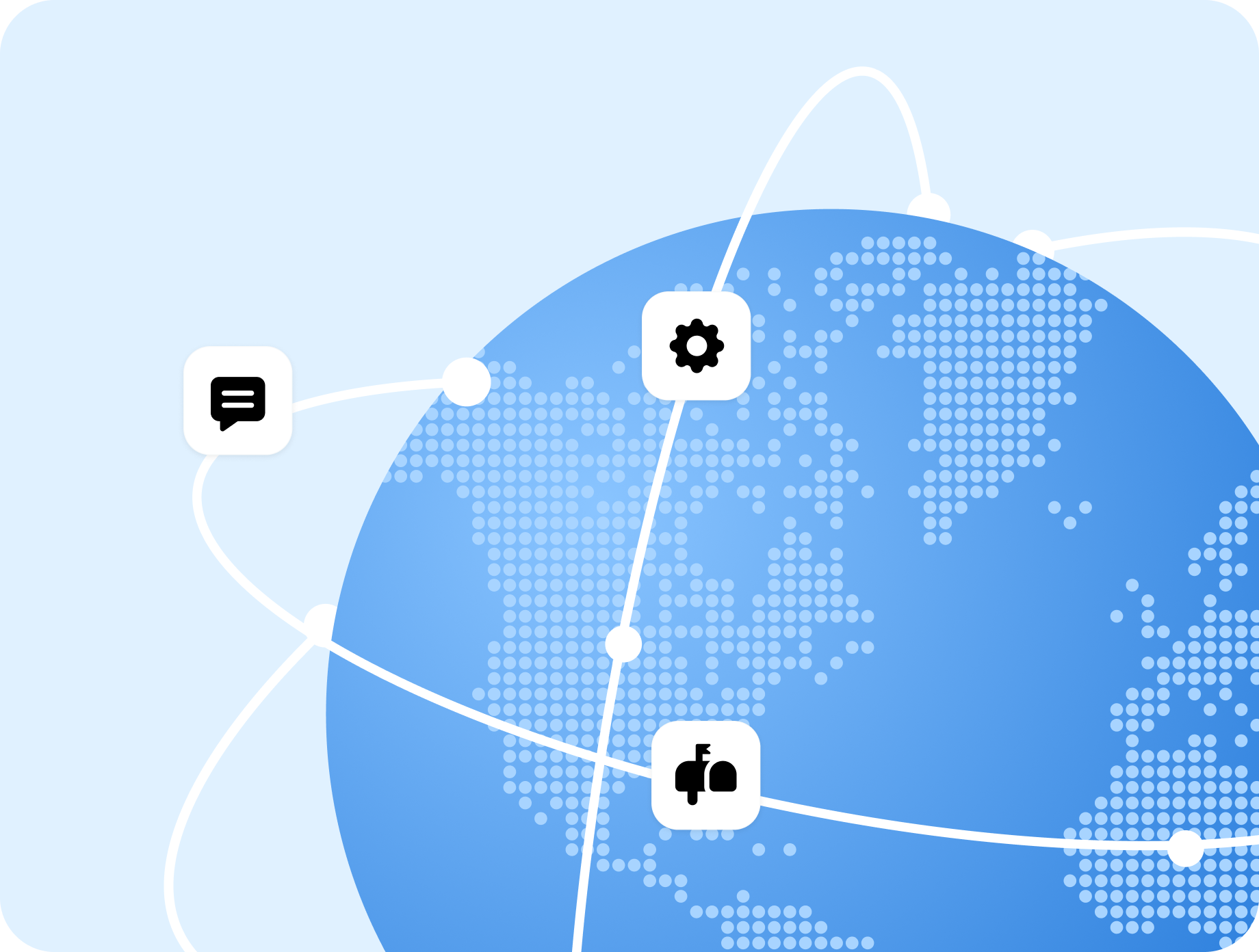 Image for How email to SMS can help your business.