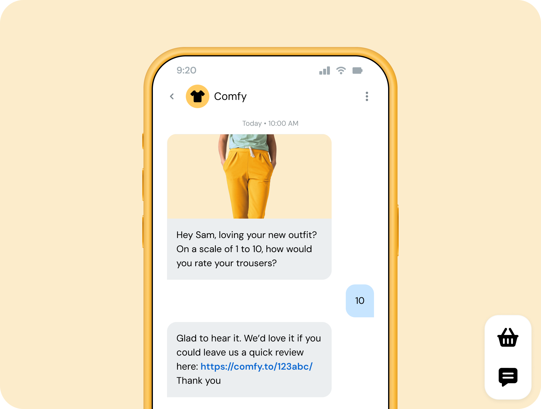 Image for What makes Sinch MessageMedia a better alternative to Messagebird Text Messaging?