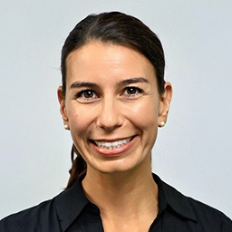 Photo of Sophie Cheng