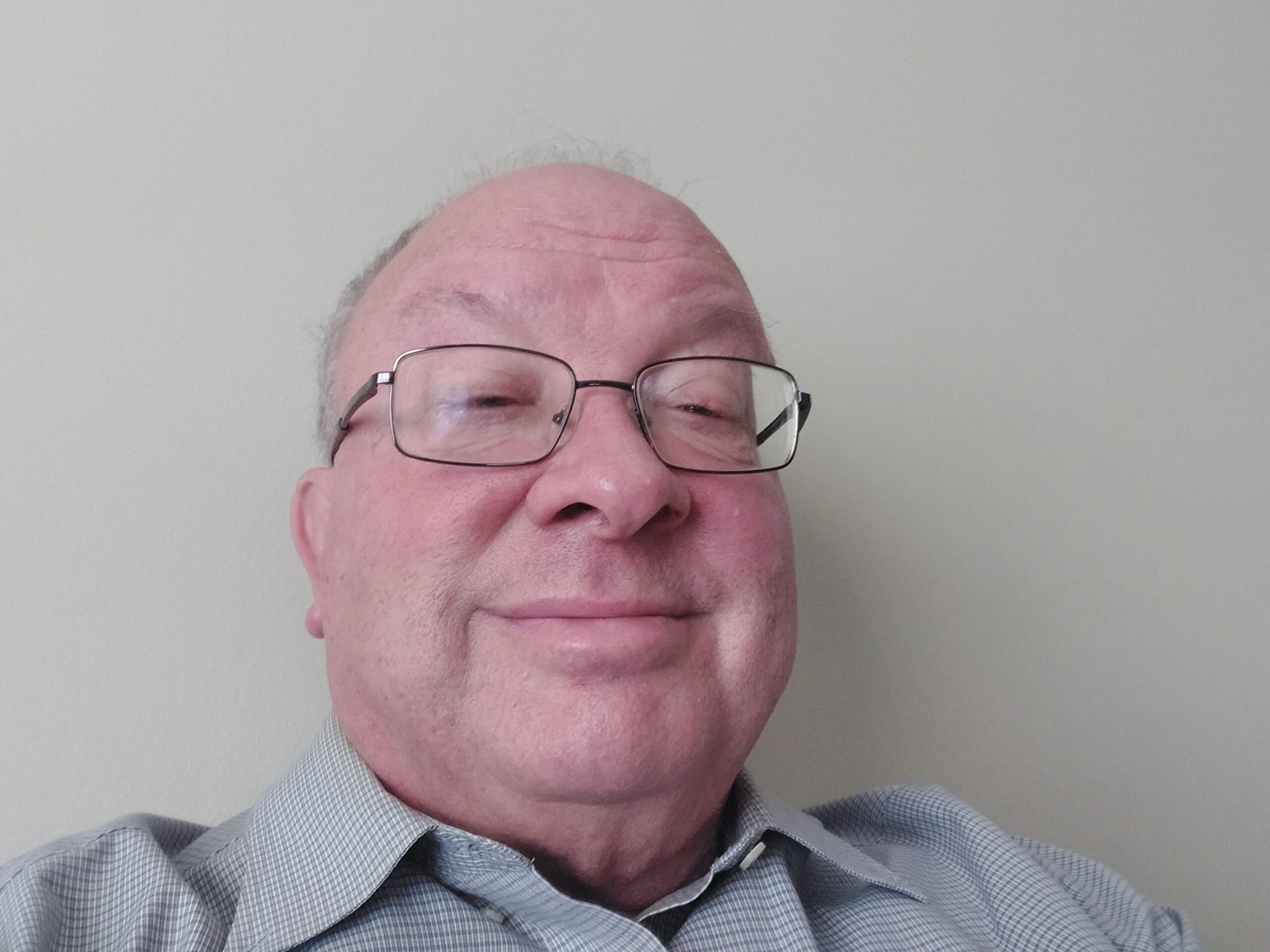 Photo of Michael Walczak