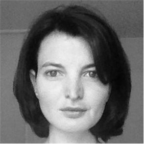 Photo of Caroline Pineau Marescal 