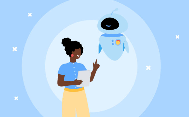 Imagem para API de SMS e IoT: comunicação instantânea para dispositivos conectados