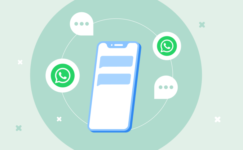 Imagem para API do WhatsApp e omnicanalidade: a inovação no relacionamento com clientes