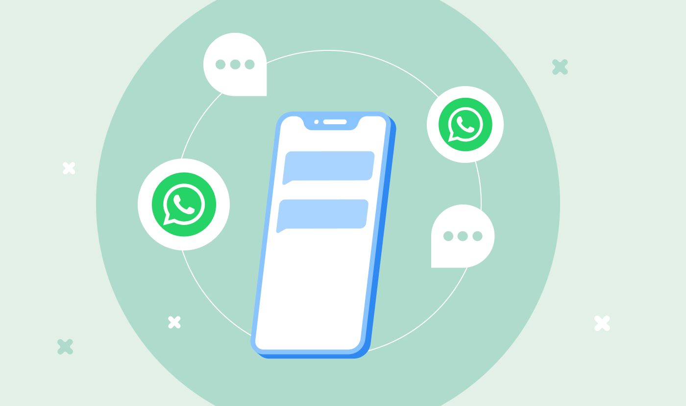 Image for API do WhatsApp e omnicanalidade: a inovação no relacionamento com clientes
